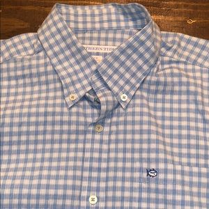 Southern Tide Sport Shirt